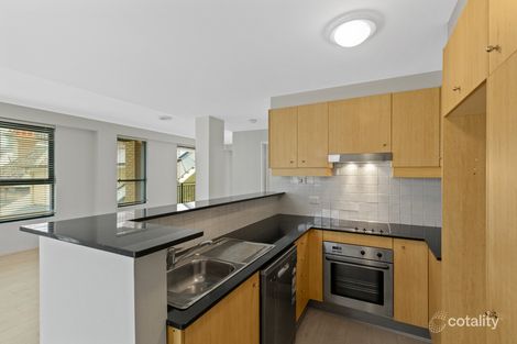 Property photo of 23/67-69 Macleay Street Potts Point NSW 2011