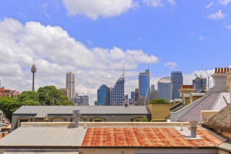 Property photo of 23/67-69 Macleay Street Potts Point NSW 2011