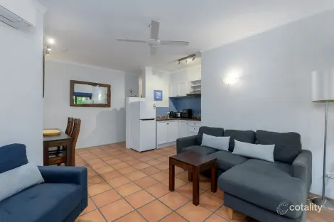 35/62-64 Davidson St, Port Douglas, QLD 4877