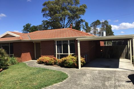 3/20 Blue Gum Ct, Narre Warren, VIC 3805