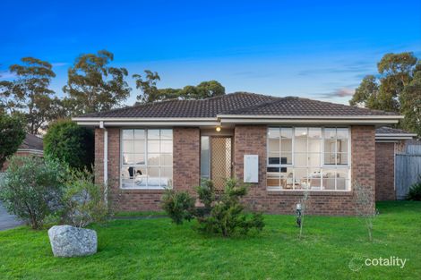 3/68-74 Farm Rd, Cheltenham, VIC 3192