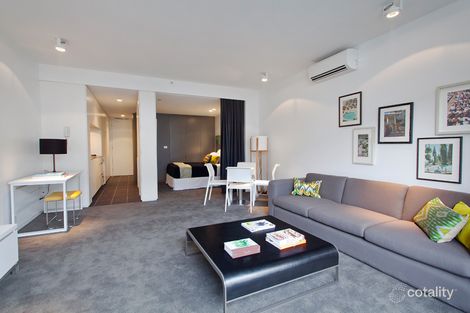 Property photo of 208/7 King Street Prahran VIC 3181