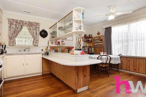 Property photo of 19 Mercury Crescent Newcomb VIC 3219