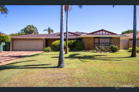 Property photo of 5 Bell Court Morley WA 6062