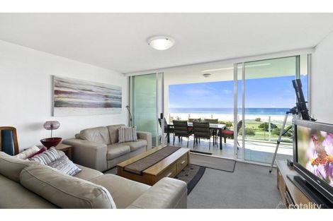 Property photo of 406/2 Creek Street Coolangatta QLD 4225