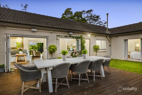 Property photo of 96 Macmillan Street Seaforth NSW 2092