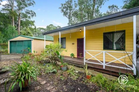 5 Rainbow Trout Ave, East Warburton, VIC 3799