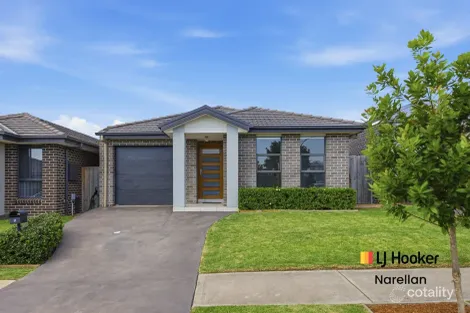 9 Clowes St, Elderslie, NSW 2570