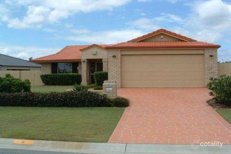 Property photo of 6 Calabash Street Ormeau QLD 4208