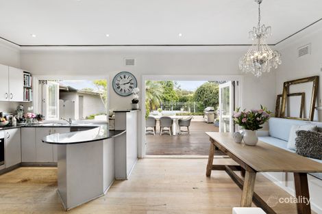 Property photo of 96 Macmillan Street Seaforth NSW 2092