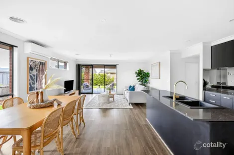 Property photo of 9 Abode Street Armstrong Creek VIC 3217