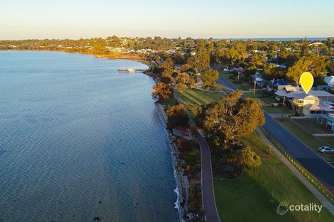 Property photo of 7 Dampier Avenue Falcon WA 6210