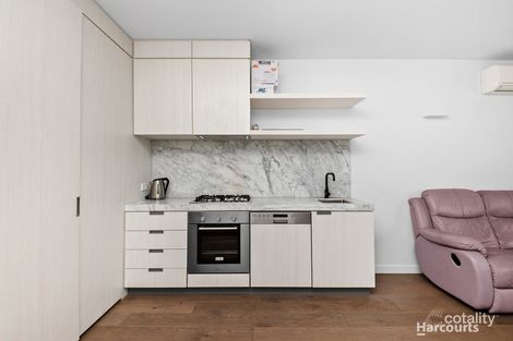 Property photo of 504/33 Blackwood Street North Melbourne VIC 3051