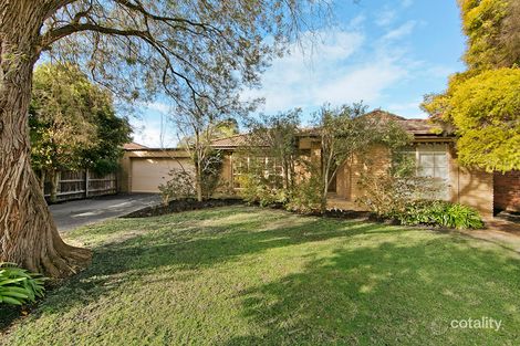 Property photo of 7 Chifley Court Dingley Village VIC 3172