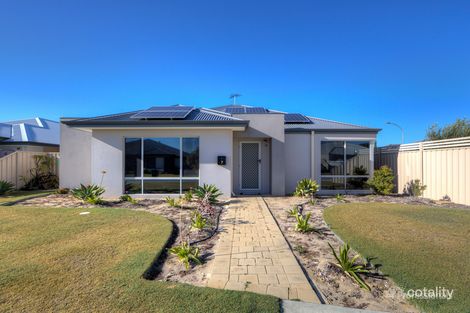 Property photo of 7 Swallowtail Loop Two Rocks WA 6037