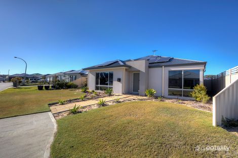 Property photo of 7 Swallowtail Loop Two Rocks WA 6037