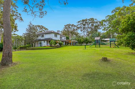 Property photo of 2 Pampas Court Capalaba QLD 4157