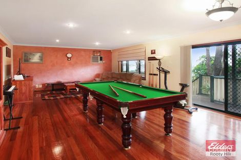 Property photo of 13 Pattern Place Woodcroft NSW 2767