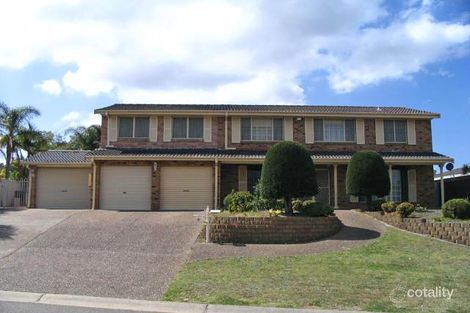 Property photo of 17 Northbrook Place Illawong NSW 2234