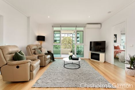 32/1 Graham St, Port Melbourne, VIC 3207