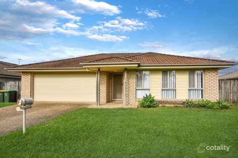 Property photo of 7 Jazz Court Caboolture QLD 4510