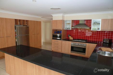 Property photo of 22 Amaranth Crescent Upper Coomera QLD 4209