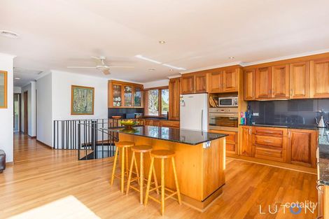 Property photo of 151 Castleton Crescent Gowrie ACT 2904