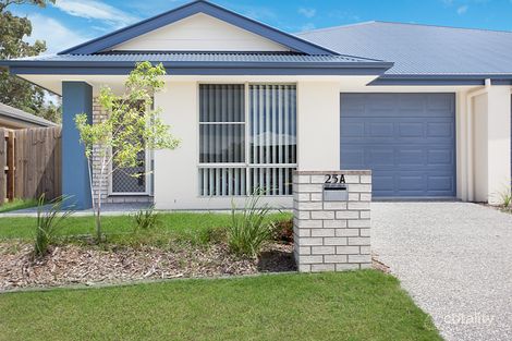 Property photo of 25A Staaten Street Burpengary QLD 4505