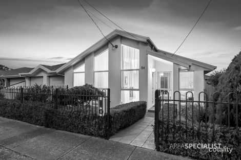 Property photo of 84 Spring Drive Hoppers Crossing VIC 3029