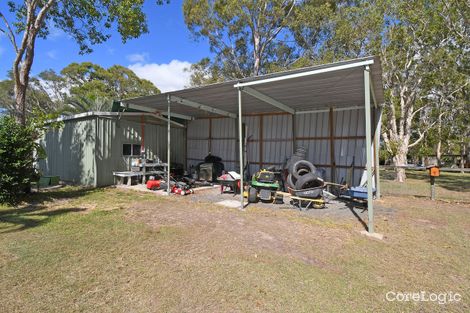 Property photo of 40 Marlin Street Kawungan QLD 4655