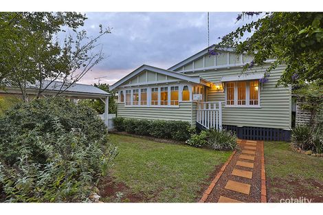 Property photo of 9 Stephen Street South Toowoomba QLD 4350