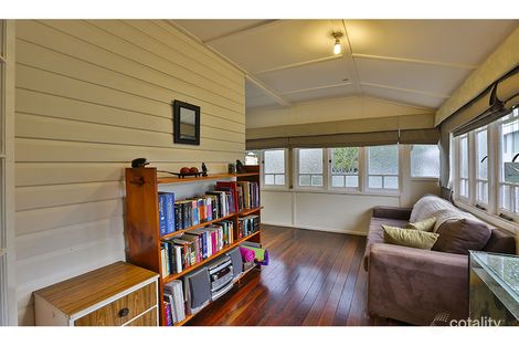 Property photo of 9 Stephen Street South Toowoomba QLD 4350