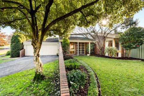 18 Lawanna Dr, Templestowe, VIC 3106