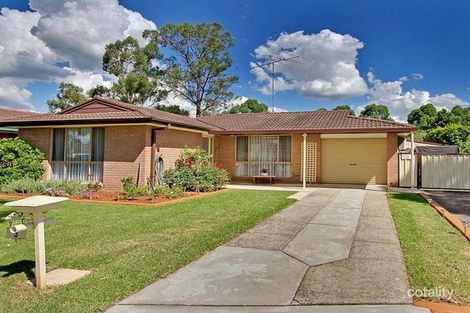 3 Wilbow Pl, Bligh Park, NSW 2756