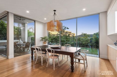Property photo of 3 Latrobe Street Box Hill South VIC 3128