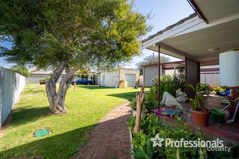 Property photo of 14 Jolliffe Street West Busselton WA 6280