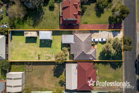 Property photo of 14 Jolliffe Street West Busselton WA 6280