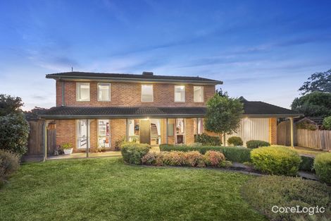 Property photo of 4 Navel Row Doncaster East VIC 3109