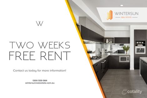 403/5 Olive York Way, Brunswick West, VIC 3055