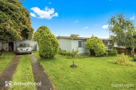 Property photo of 5 Blue Rock Road Willow Grove VIC 3825