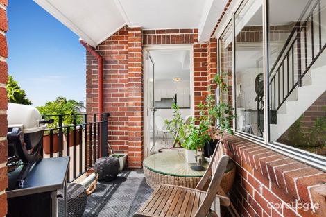 Property photo of 16/18 Ridge Street North Sydney NSW 2060