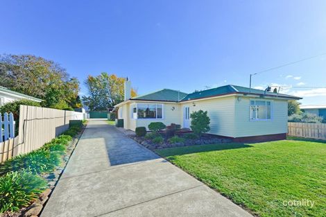 Property photo of 6 Fleming Street Glenorchy TAS 7010