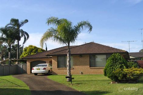 11 Arcadia Pl, Colyton, NSW 2760