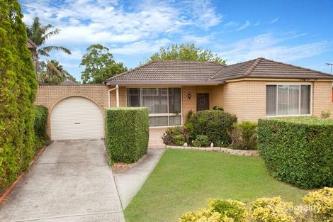 42 Archer St, Blacktown, NSW 2148