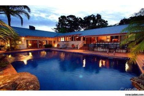 Property photo of 66 Daymar Street Burbank QLD 4156