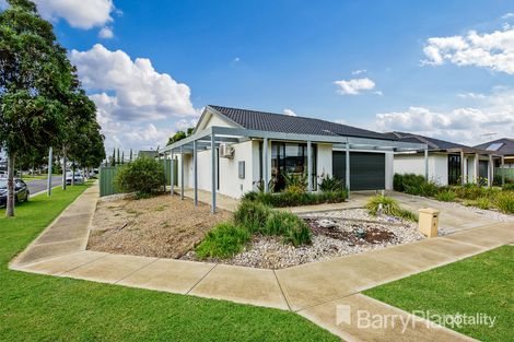 Property photo of 7 Reddington Way Wyndham Vale VIC 3024