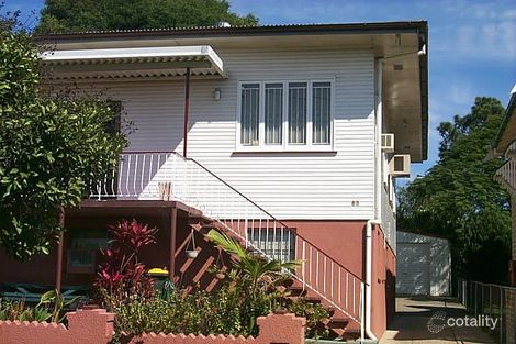 89 Duke St, Annerley, QLD 4103