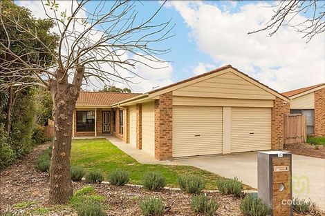 Property photo of 1 Eggers Place Bonython ACT 2905