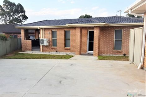 Property photo of 10A Wignell Place Mount Annan NSW 2567