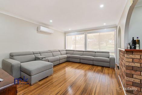 Property photo of 14 Stuka Close Raby NSW 2566